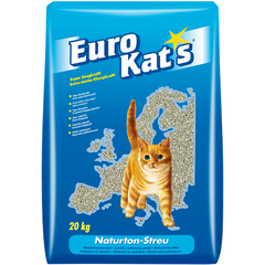GIMBORN EuroKat's Katzenstreu
