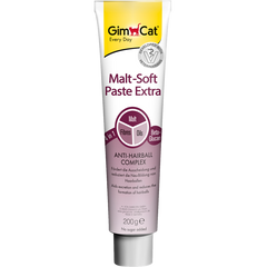 GimCat Malt-Soft Paste Extra