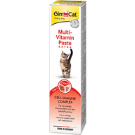 GimCat Multi-Vitamin Paste Extra