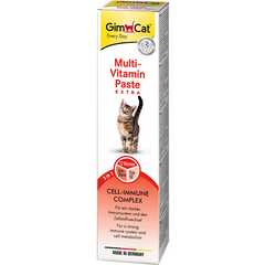 GimCat Multi-Vitamin Paste Extra