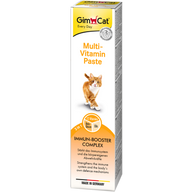 GimCat Multi-Vitamin Paste