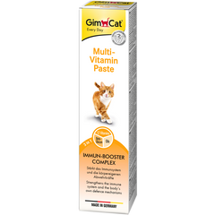 GimCat Multi-Vitamin Paste