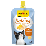 GimCat Pudding mit Käse 100 g