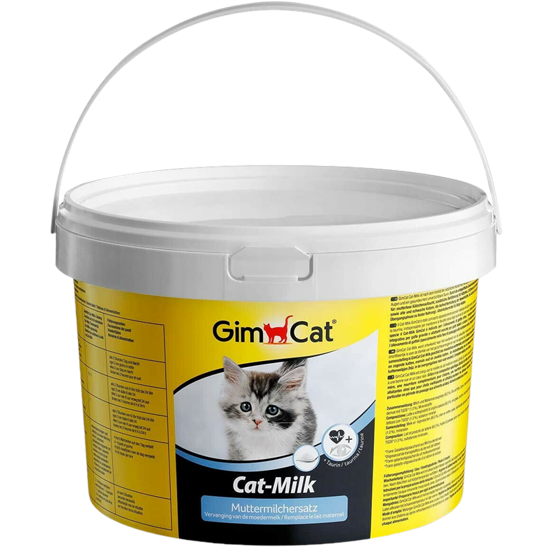 Gimpet Cat-Milk