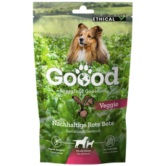 Goood Trainings Goodies Adult Rote Bete 70 g
