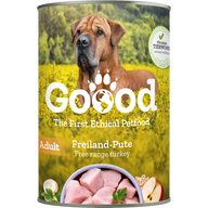 Goood Adult Freilandpute 400 g