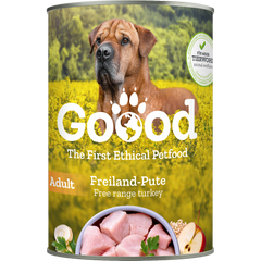 Goood Adult Freilandpute 400 g