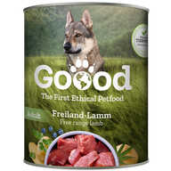 Goood Adult Freilandlamm 800 g