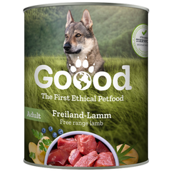 Goood Adult Freilandlamm 800 g