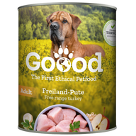 Goood Adult Freilandpute 800 g
