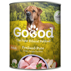 Goood Adult Freilandpute 800 g