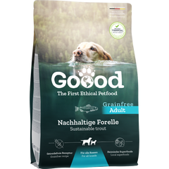 Goood Adult Nachhaltige Forelle