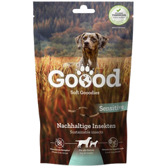 Goood Dog Soft Gooodies Insekten