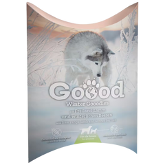 Goood Winter Gooodies mit Freiland-Lamm 100 g