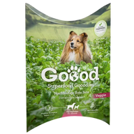 Goood Rote Bete Snack 70 g