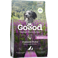 Goood Senior Freilandhuhn & Nachhaltige Forelle
