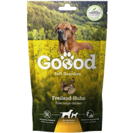 Goood SoftGoodies Adult Freilandhuhn 100 g