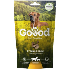 Goood SoftGoodies Adult Freilandhuhn 100 g