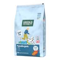 Green Petfood Hypoallergenic