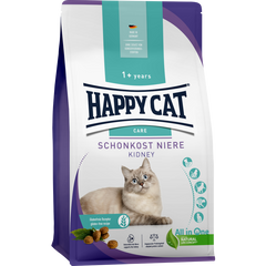 Happy Cat Care Schonkost Niere