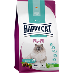 Happy Cat Care Urinary Control