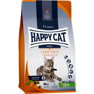 Happy Cat Culinary Land Ente