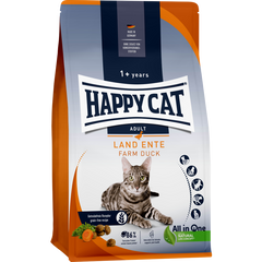 Happy Cat Culinary Land Ente
