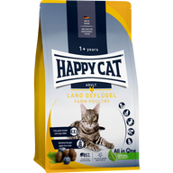 Happy Cat Culinary Land Geflügel