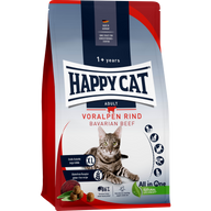 Happy Cat Culinary Voralpen Rind