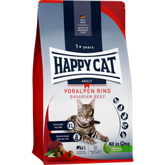 Happy Cat Culinary Voralpen Rind