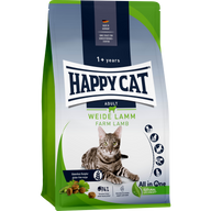 Happy Cat Culinary Weide Lamm