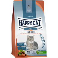 Happy Cat Indoor Atlantik Lachs