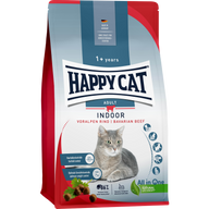 Happy Cat Indoor Voralpen Rind