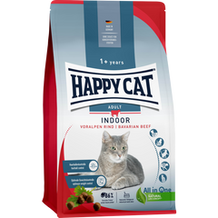 Happy Cat Indoor Voralpen Rind