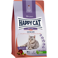 Happy Cat Senior Atlantik Lachs