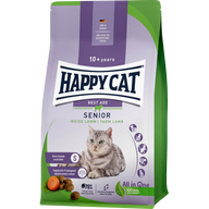 Happy Cat Senior Weide Lamm