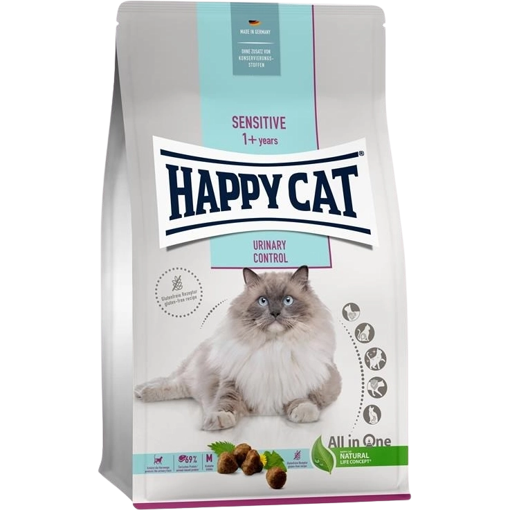 Happy Cat Care Urinary Control