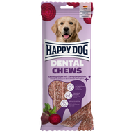 Happy Dog Dental Snacks Dental Chews 195 g