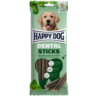 Happy Dog Dental Snacks Dental Sticks 130 g