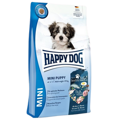 Fit & Vital Mini Puppy - 10 kg