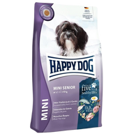 Fit & Vital Mini Senior - 4 kg