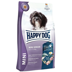 Fit & Vital Mini Senior - 4 kg