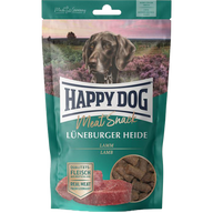 Happy Dog Meat Snack Lüneberger Heide 75 g