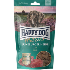 Happy Dog Meat Snack Lüneberger Heide 75 g