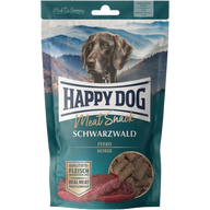 Happy Dog Meat Snack Schwarzwald 75 g