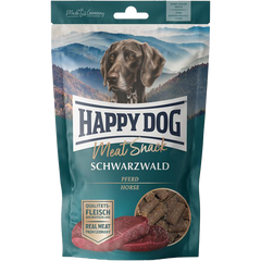 Happy Dog Meat Snack Schwarzwald 75 g