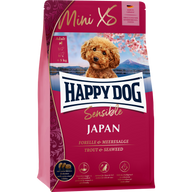 Mini XS Japan - 1,3 kg 