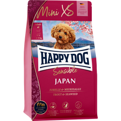 Mini XS Japan - 1,3 kg 
