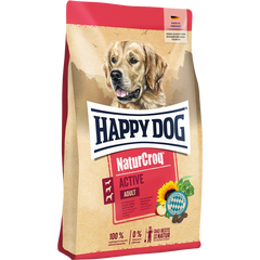 NaturCroq Active - 15 kg