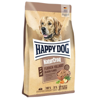 NaturCroq Flocken Vollkost - 10 kg
